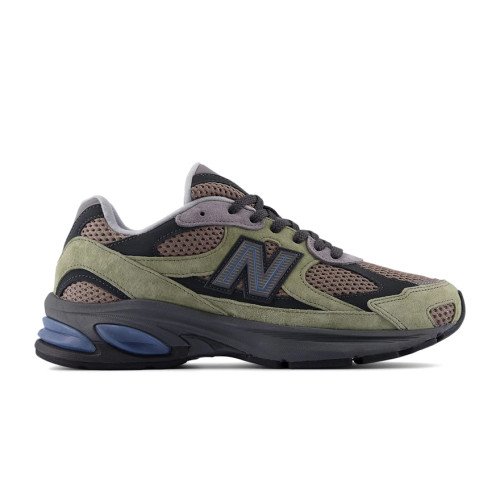 New Balance U2010ETN "Dark Olivine" (U2010ETN) [1]