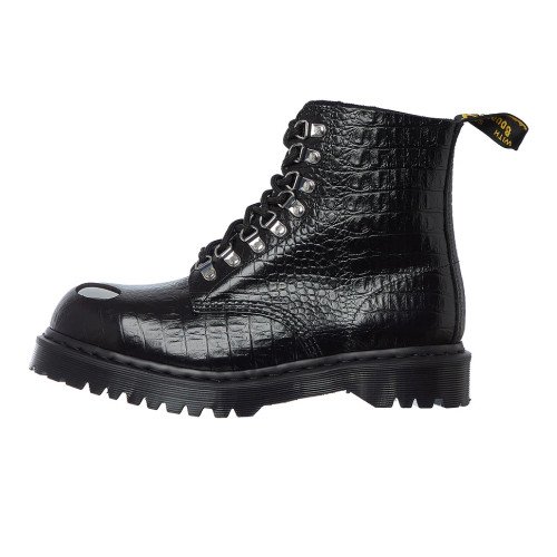 Dr. Martens 1460 Pascal Steel Toe (42624001) [1]