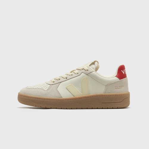 Veja 82 Grained Leather Pure_calcaire_pekin (VE3320936A) [1]
