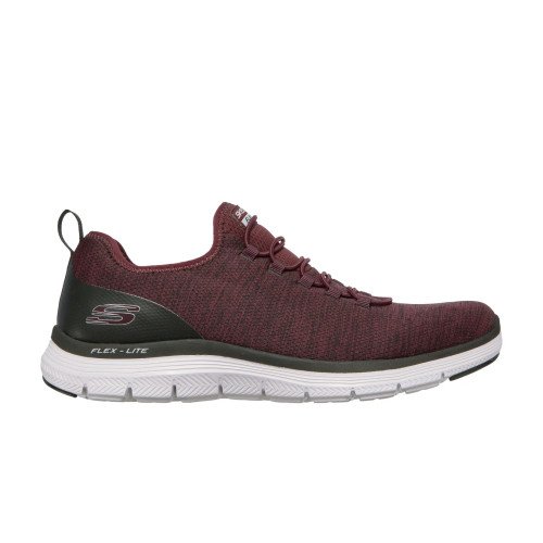 Skechers Flex Advantage 4.0 - Contributor (232226-BURG) [1]