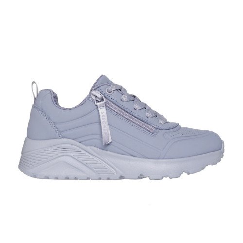 Skechers Mädchen UNO Lite - Easy Zip (310387-QUAL) [1]
