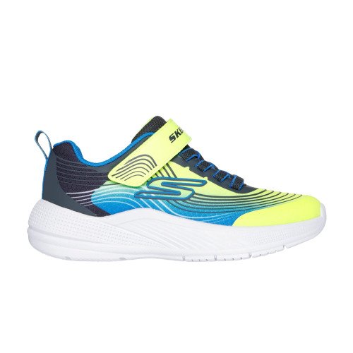 Skechers Jungen Microspec Advance (403926-YLBL) [1]