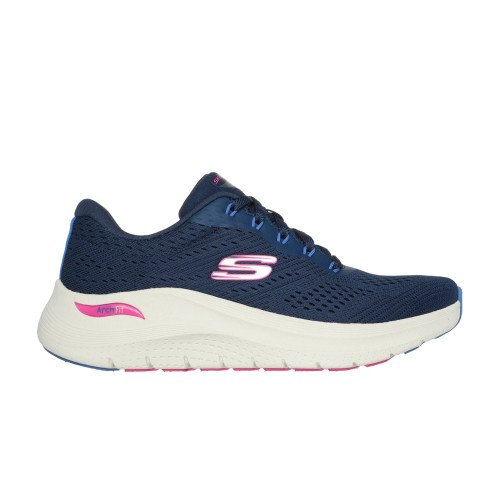 Skechers Arch Fit 2.0 - Big League (150051-NVMT) [1]