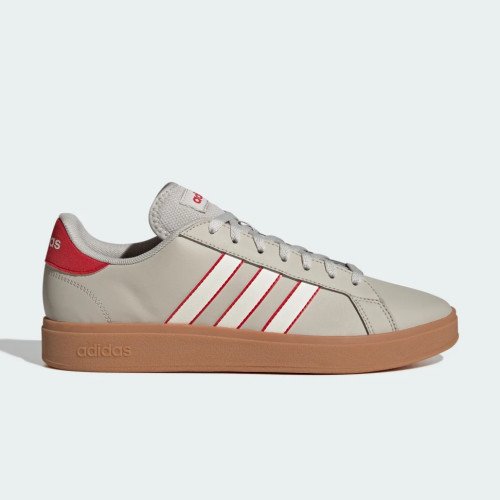 adidas Originals Grand Court TD Lifestyle Court Casual (JH9368) [1]
