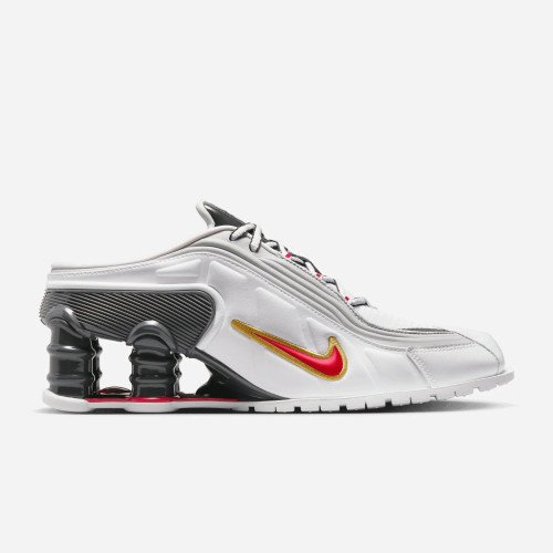 Nike Women s Martine Rose Shox MR4 (IM5420-100) [1]