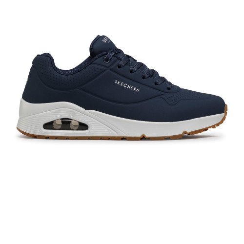 Skechers UNO - Stand On Air (52458-NVY) [1]