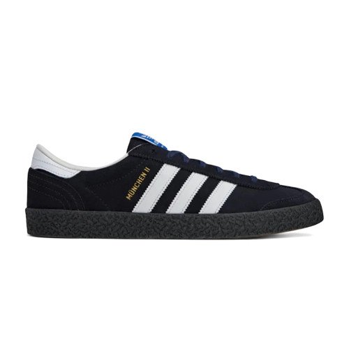 adidas Originals MUNCHEN II SPZL (JR1544) [1]
