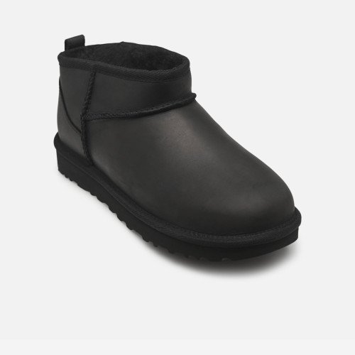UGG Classic Ultra Mini Boot (1174210-BLK) [1]