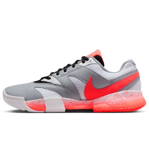 Nike NikeCourt Lite 4 (HV1473-100) [1]