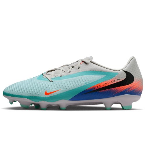 Nike United Phantom 6 Low Academy (IQ4157-300) [1]
