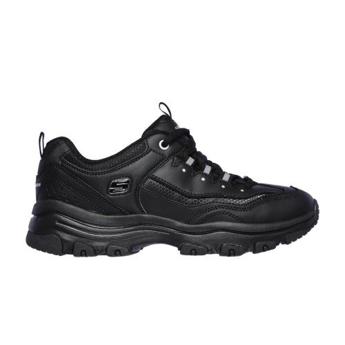 Skechers Iconic (88888281-BBK) [1]