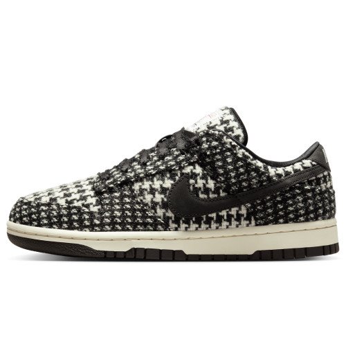 Nike X Harris Tweed Wmns Dunk Low (HQ5036-901) [1]