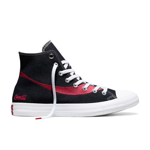 Converse Converse x Coca-Cola Chuck Taylor All Star (A18435C) [1]
