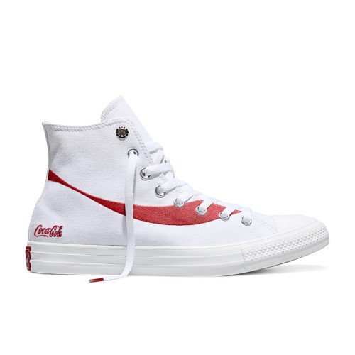 Converse Converse x Coca-Cola Chuck Taylor All Star (A18434C) [1]