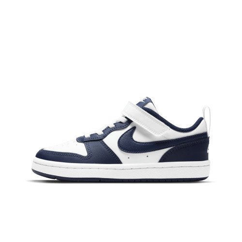 Nike Court Borough Low 2 (BQ5451-107) [1]