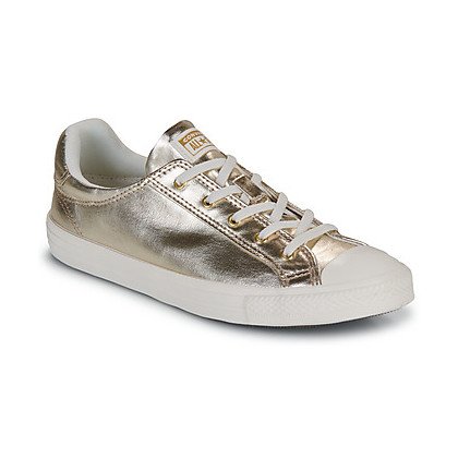 Converse Chuck Taylor All Star Dainty Metallic (A15448C) [1]