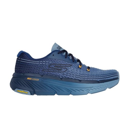 Skechers Max Cushioning Premier 2.0 - Vivid 2.0 (220835-NVY) [1]