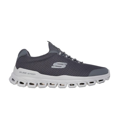 Skechers Glide-Step - Sylo (233012-CHAR) [1]