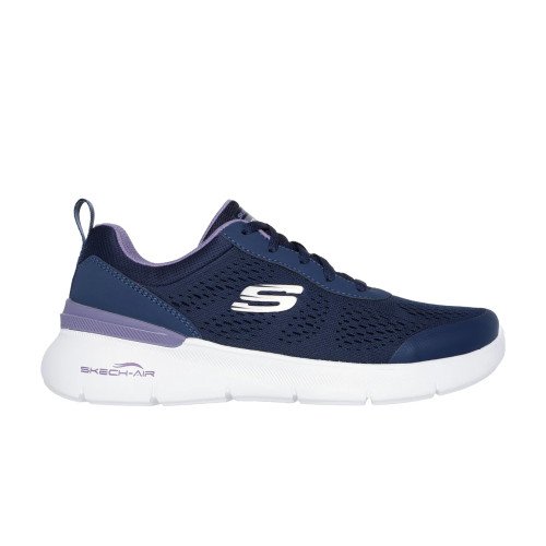 Skechers Skech-Air Dynamight 2.0 - New Heights (150370-NVLV) [1]