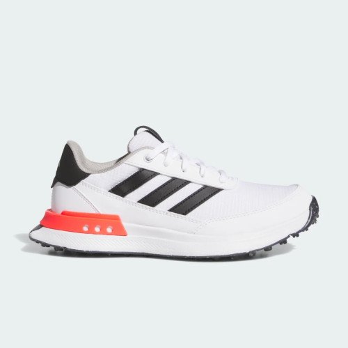adidas Originals S2G 24 Spikeless Golf Shoes Kids (IH8541) [1]