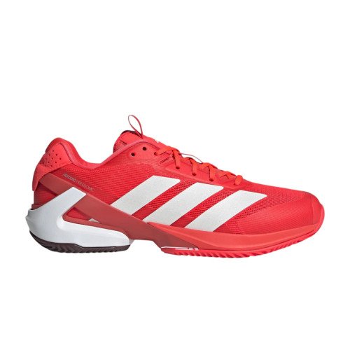 adidas Originals Adizero Ubersonic 5 Clay (JH9014) [1]