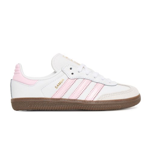 adidas Originals Samba OG Children (JQ2849) [1]