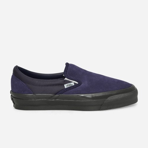 Vans Classic Slip-On 98 LX Suede (VN000D9WEMT1) [1]