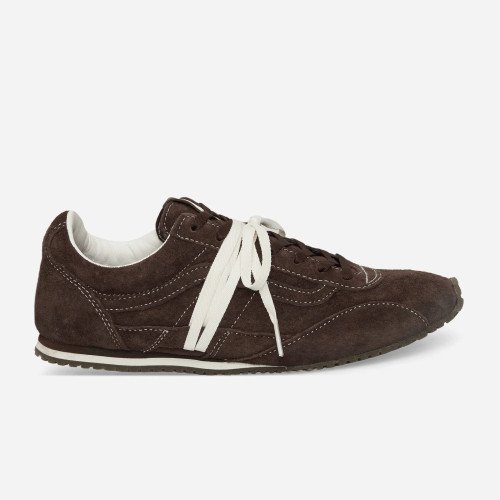 Vans SLP Trainer LX Suede (VN000Z9RDFO1) [1]