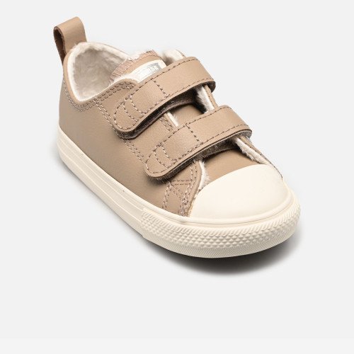 Converse Chuck Taylor All Star Fuzzy-Lining Easy-On (A14340C) [1]