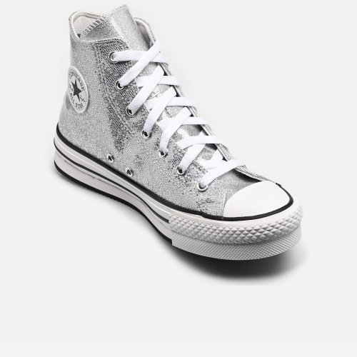 Converse Chuck Taylor All Star Lift Platform Disco Glitter (A17656C) [1]