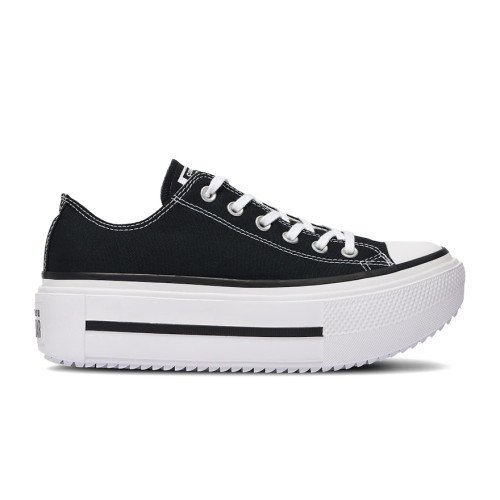 Converse Chuck Taylor All Star Lift Double Stack Platform Black (A15490C) [1]