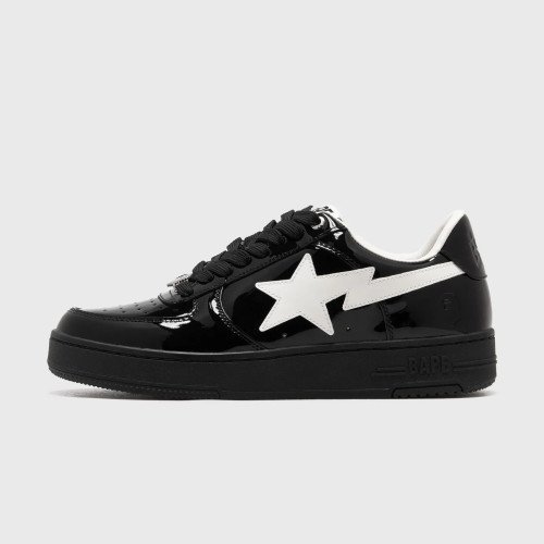 A Bathing Ape Bape Sta #1 (001FWL801301MBLK) [1]