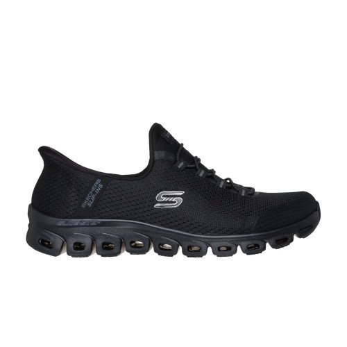 Skechers Glide-Step - Pursuit (104547-BBK) [1]