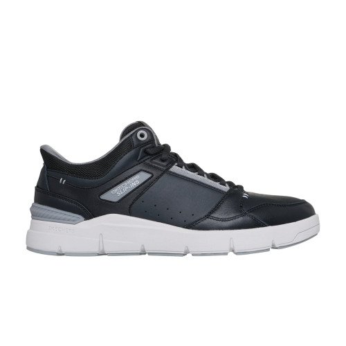Skechers Stryde Cup - Feddon (254186-BKGY) [1]