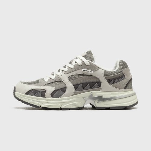 A Bathing Ape Bape Shark Sta #1 (001FWL801313MSVR) [1]