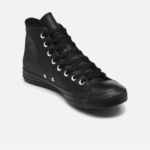 Converse Chuck Taylor All Star Leather Black (A17637C) [1]