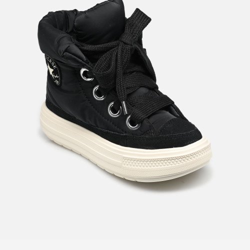 Converse Chuck Taylor All Star Elements Boots Black (A14173C) [1]