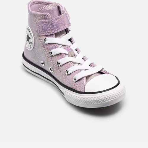 Converse Chuck Taylor All Star Disco Glitter Easy On (A14343C) [1]