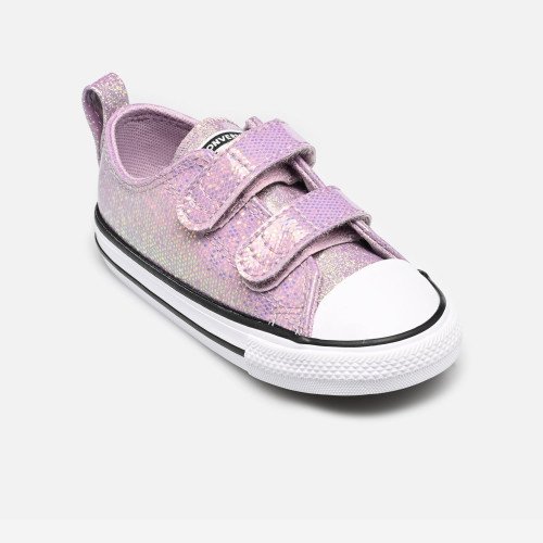 Converse Chuck Taylor All Star Disco Glitter Easy On (A14344C) [1]
