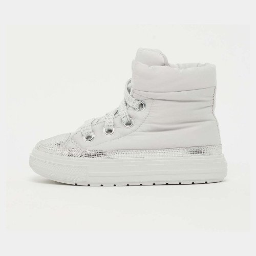 Converse Chuck Taylor All Star Disco Glitter Elements Boots (A14431C) [1]