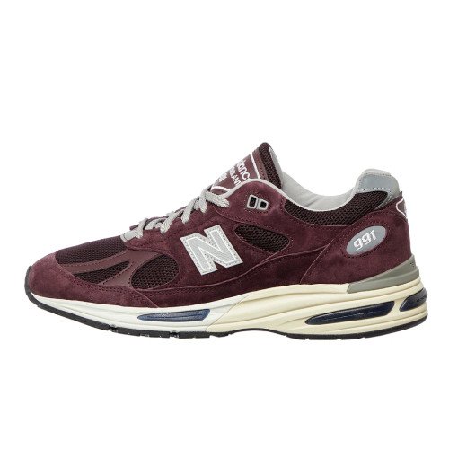 New Balance 991v2 - Made in UK (U991AU2) [1]