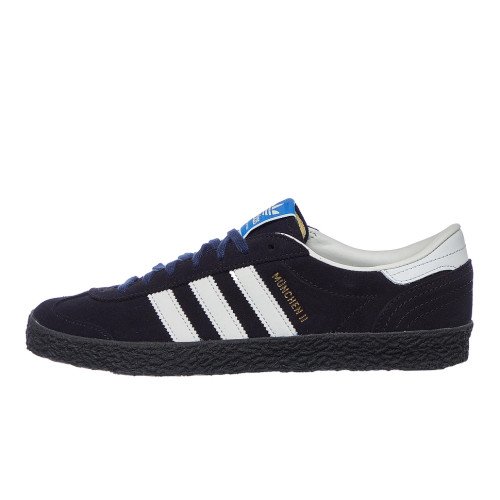adidas Originals MUNCHEN II SPZL (JR1544) [1]