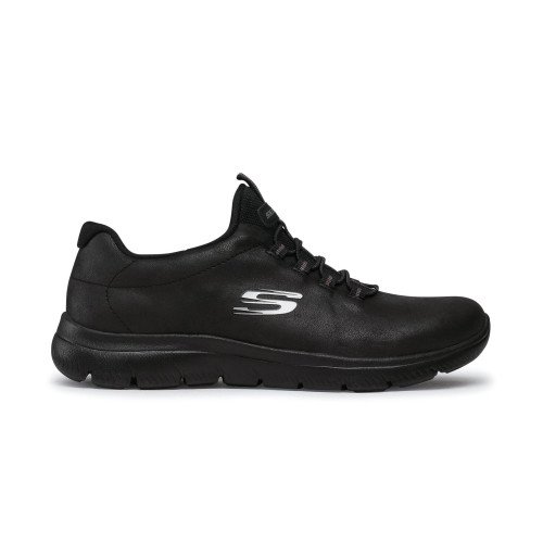 Skechers Summits - Itz Bazik (88888301-BBK) [1]