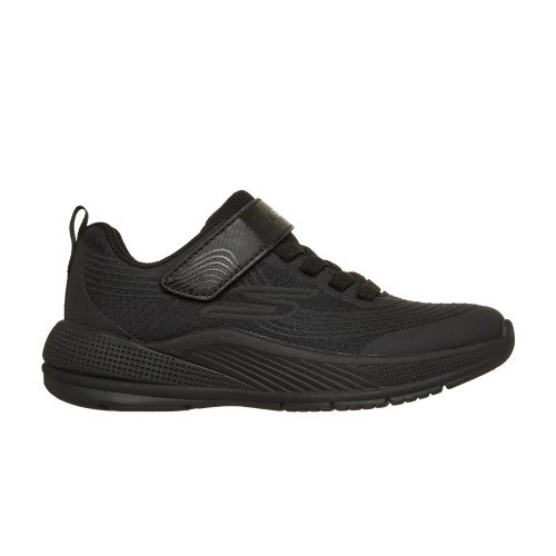 Skechers Jungen Microspec Advance (403926-BBK) [1]