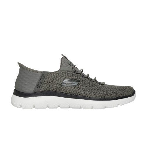 Skechers Summits - High Range (232457-OLBK) [1]