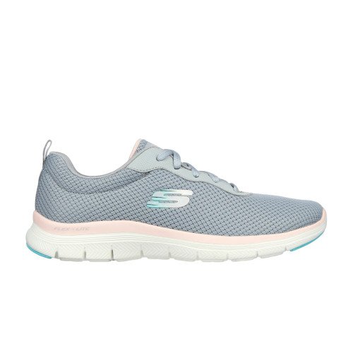 Skechers Flex Appeal 4.0 - Brilliant View (149303-GYLP) [1]