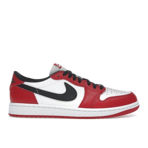Nike Jordan Air Jordan 1 Retro Low "Chicago" (HQ6998-600) [1]