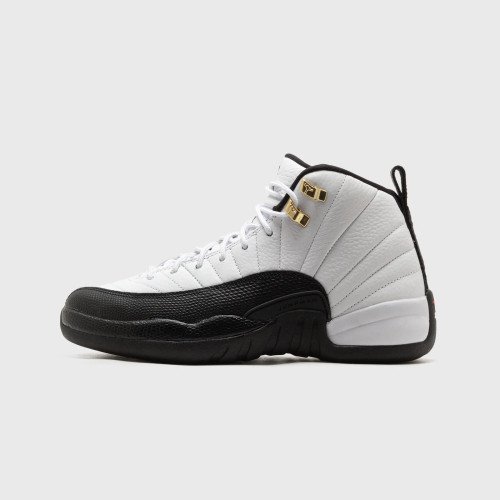 Nike Jordan Air Jordan 12 Retro (GS) "Taxi" (153265-117) [1]