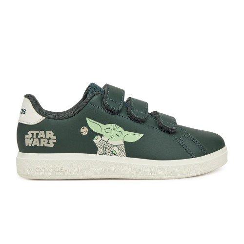 adidas Originals Star Wars Advantage Shoes Kids (IH6253) [1]