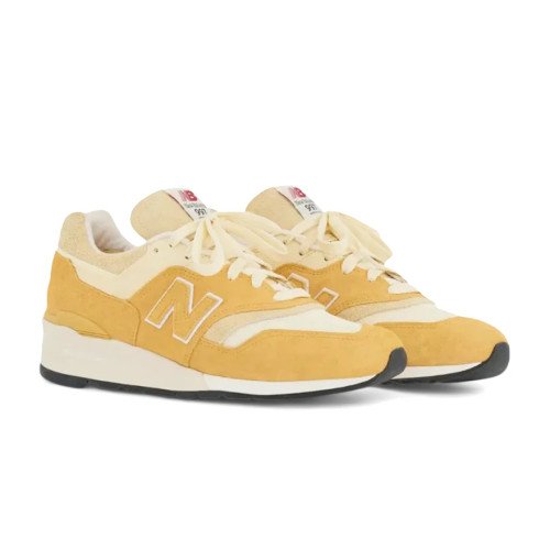 New Balance Made in USA 997 (U997AC) [1]